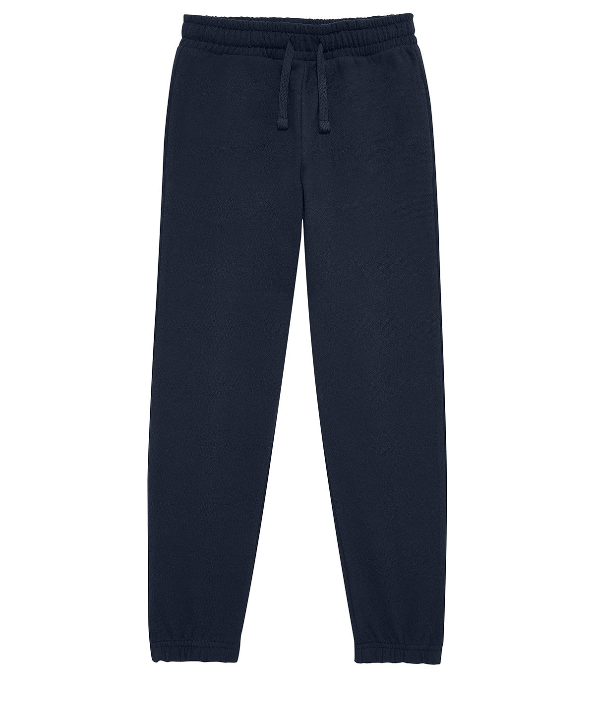 B&C Collection ID000 kids' sweatpants B436B in navy