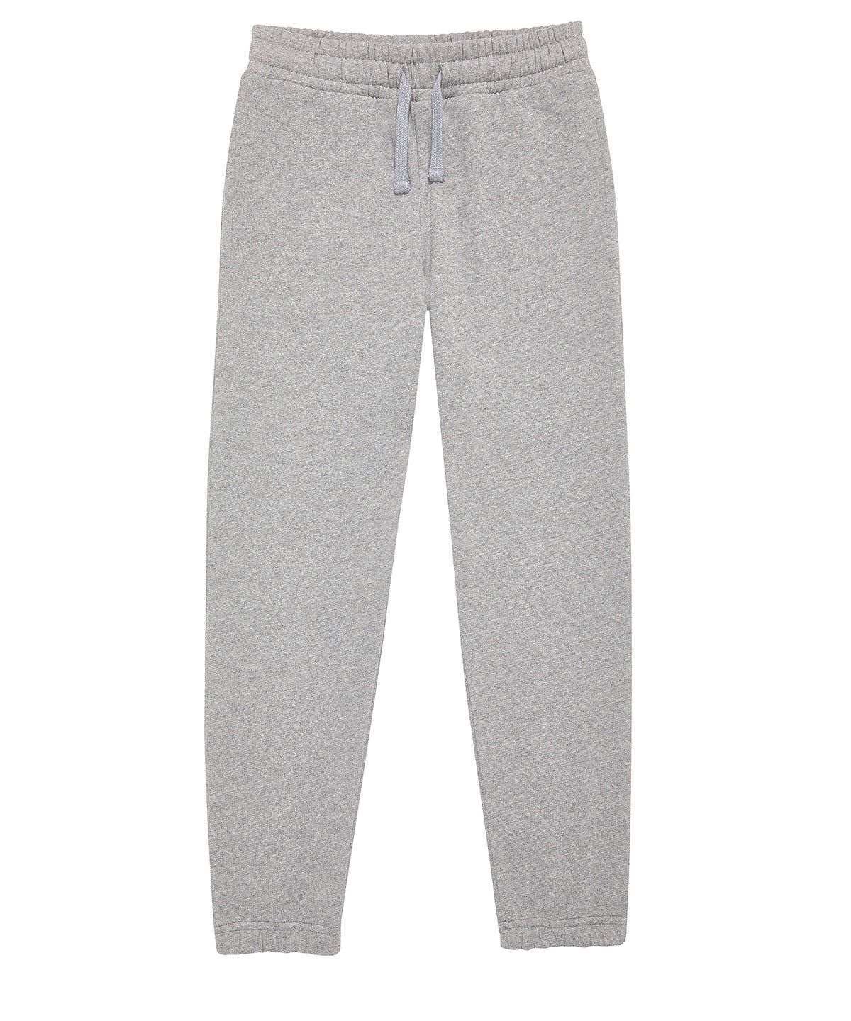 B&C Collection ID000 kids' sweatpants B436B in sport grey