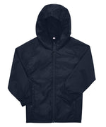 B&c Collection Kids #reset Windbreaker Jacket - thumbnail 6