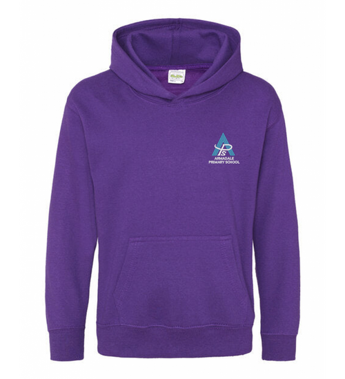 Armadale PS House Hoodie - Kids Size