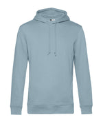 B&c Collection Inspire Hooded Sweatshirt - thumbnail 3
