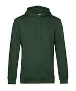 B&c Collection Inspire Hooded Sweatshirt - thumbnail 23
