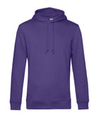 B&c Collection Inspire Hooded Sweatshirt (Cont)