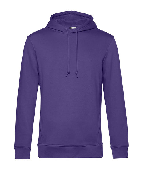 B&c Collection Inspire Hooded Sweatshirt (Cont)