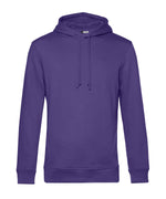 B&c Collection Inspire Hooded Sweatshirt - thumbnail 34