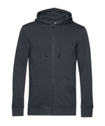 B&c Collection Inspire Zipped Hoodie - thumbnail 1
