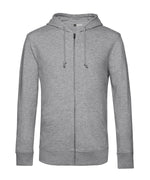 B&c Collection Inspire Zipped Hoodie - thumbnail 3