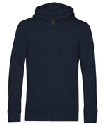 B&c Collection Inspire Zipped Hoodie - thumbnail 4