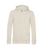 B&c Collection Inspire Zipped Hoodie - thumbnail 6