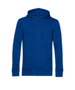 B&c Collection Inspire Zipped Hoodie - thumbnail 8