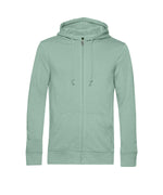B&c Collection Inspire Zipped Hoodie - thumbnail 9