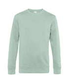 B&C Collection KING Crew Neck Sweatshirt