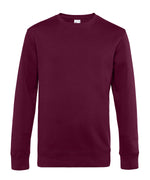 B&c Collection King Crew Neck Sweatshirt - thumbnail 5