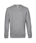 B&c Collection King Crew Neck Sweatshirt - thumbnail 23