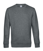 B&c Collection King Crew Neck Sweatshirt - thumbnail 22