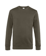 B&c Collection King Crew Neck Sweatshirt - thumbnail 24