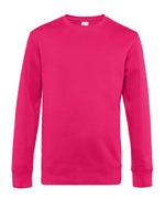 B&c Collection King Crew Neck Sweatshirt - thumbnail 25
