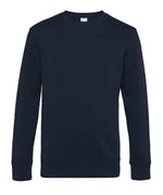 B&c Collection King Crew Neck Sweatshirt - thumbnail 11