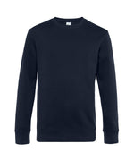 B&c Collection King Crew Neck Sweatshirt - thumbnail 28