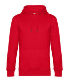 B&c Collection King Hooded Sweatshirt (Cont)