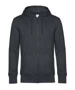 B&c Collection King Zipped Hoodie - thumbnail 1