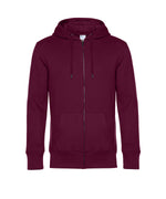 B&c Collection King Zipped Hoodie - thumbnail 3