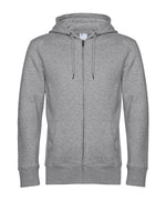 B&c Collection King Zipped Hoodie - thumbnail 5