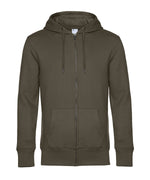 B&c Collection King Zipped Hoodie - thumbnail 6