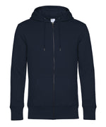 B&c Collection King Zipped Hoodie - thumbnail 7