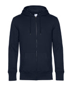 B&c Collection King Zipped Hoodie - thumbnail 8