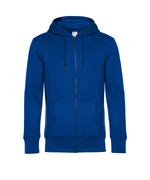 B&c Collection King Zipped Hoodie - thumbnail 10