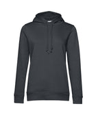 B&C Collection Inspire Women's Hooded Sweatshirt