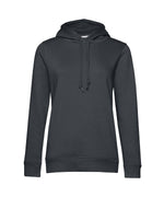 B&c Collection Inspire Women's Hooded Sweatshirt - thumbnail 1