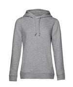 B&c Collection Inspire Women's Hooded Sweatshirt - thumbnail 5