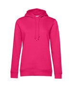 B&c Collection Inspire Women's Hooded Sweatshirt - thumbnail 6