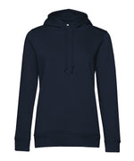 B&c Collection Inspire Women's Hooded Sweatshirt - thumbnail 7