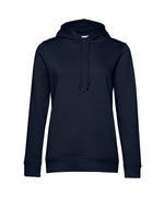B&c Collection Inspire Women's Hooded Sweatshirt - thumbnail 8