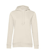 B&c Collection Inspire Women's Hooded Sweatshirt - thumbnail 9