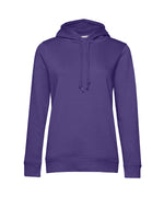 B&c Collection Inspire Women's Hooded Sweatshirt - thumbnail 12