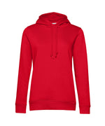 B&c Collection Inspire Women's Hooded Sweatshirt - thumbnail 10