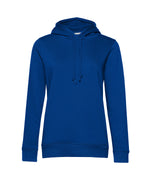B&c Collection Inspire Women's Hooded Sweatshirt - thumbnail 11