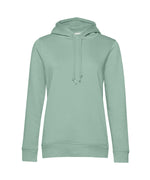 B&c Collection Inspire Women's Hooded Sweatshirt - thumbnail 13