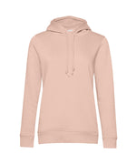 B&c Collection Inspire Women's Hooded Sweatshirt - thumbnail 14