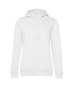 B&c Collection Inspire Women's Hooded Sweatshirt - thumbnail 15