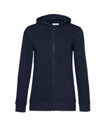 B&c Collection Inspire Zipped Hoodie for Women - thumbnail 4