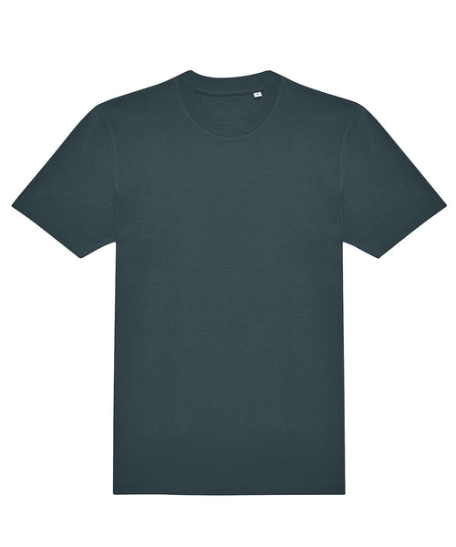 B&C Collection E220 t-shirt BA030 in amalfi teal