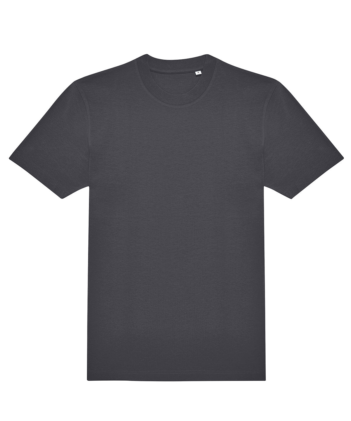 B&C Collection E220 t-shirt BA030 in dark grey