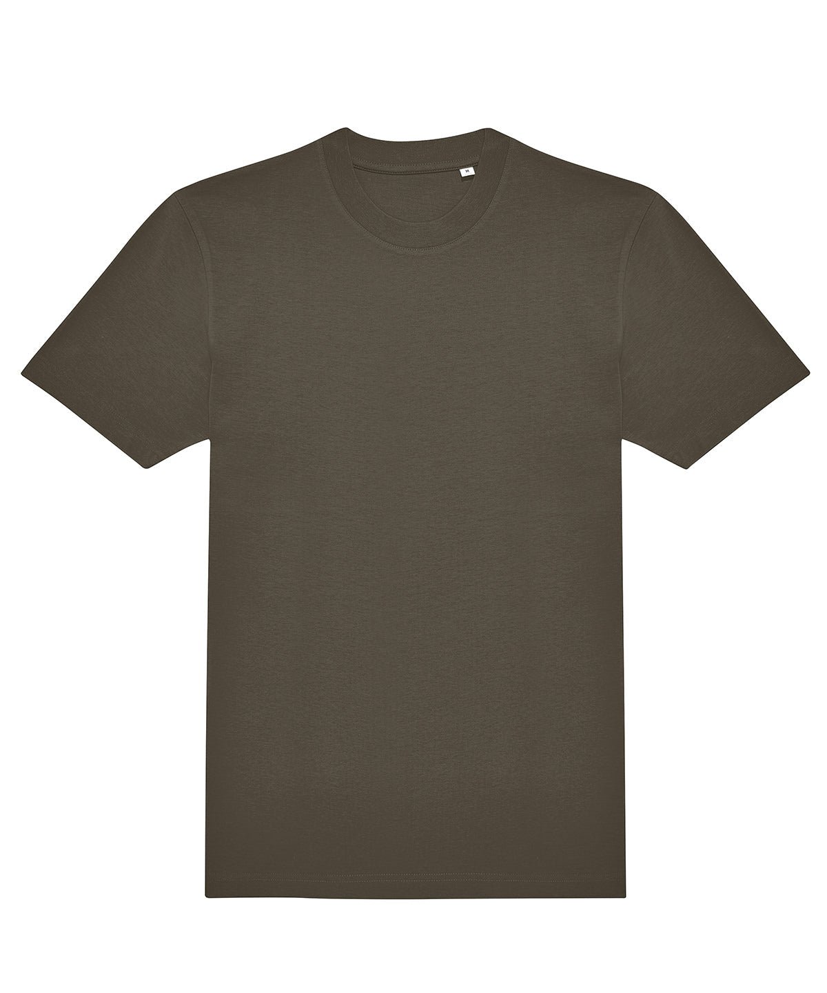 B&C Collection E220 t-shirt BA030 in khaki