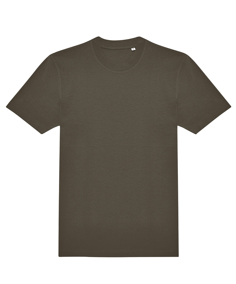 B&C Collection E220 t-shirt BA030 in khaki
