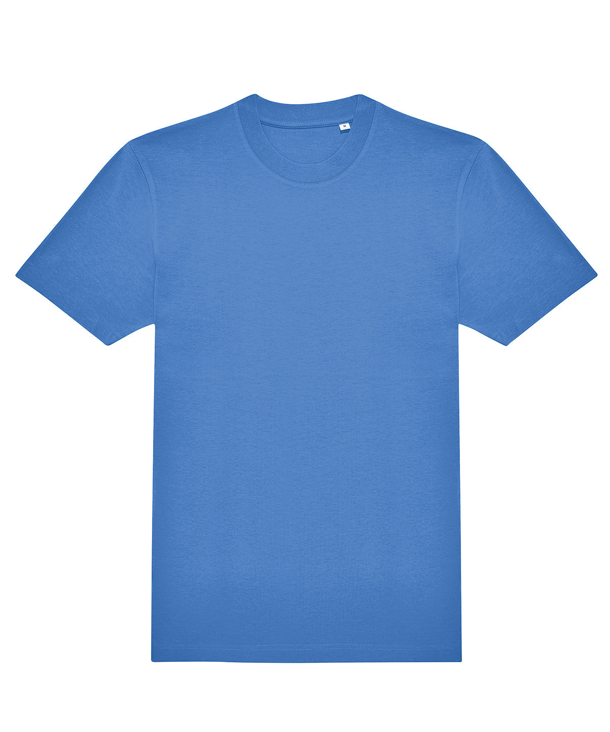 B&C Collection E220 t-shirt BA030 in lake blue
